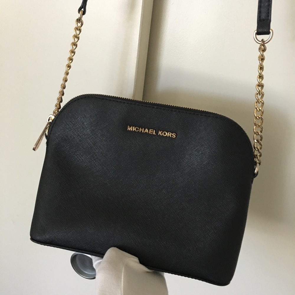 Michael Kors crossbody bag